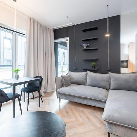 Apartament Piotrkowska 44 - Studio Łódź Eksteriør bilde