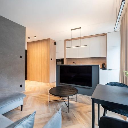 Apartament Piotrkowska 44 - Studio Łódź Eksteriør bilde