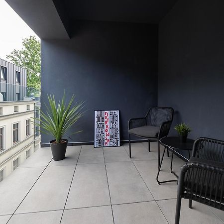 Apartament Piotrkowska 44 - Studio Łódź Eksteriør bilde