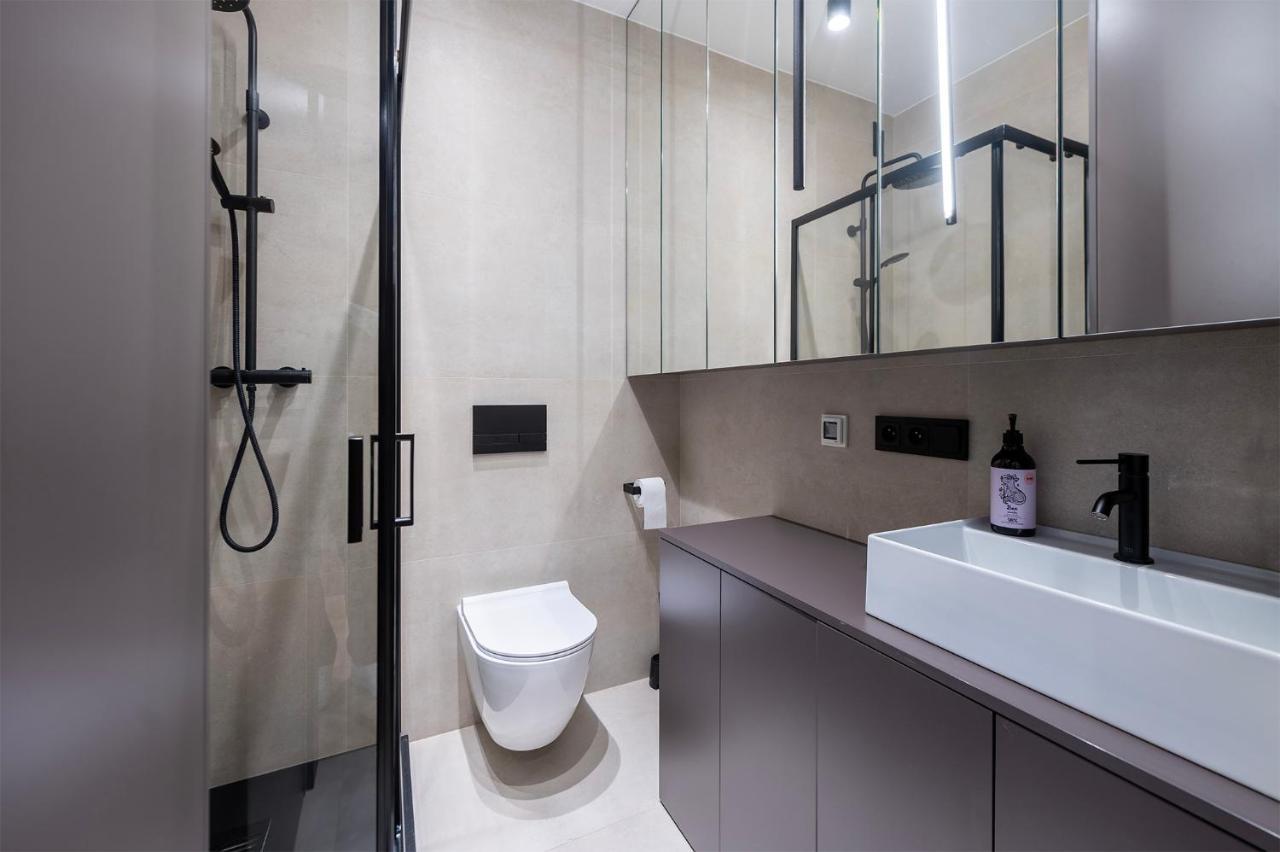 Apartament Piotrkowska 44 - Studio Łódź Eksteriør bilde