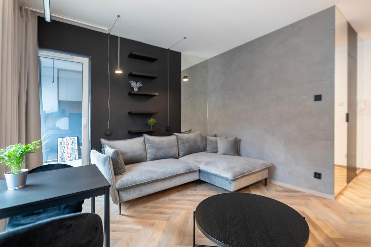 Apartament Piotrkowska 44 - Studio Łódź Eksteriør bilde