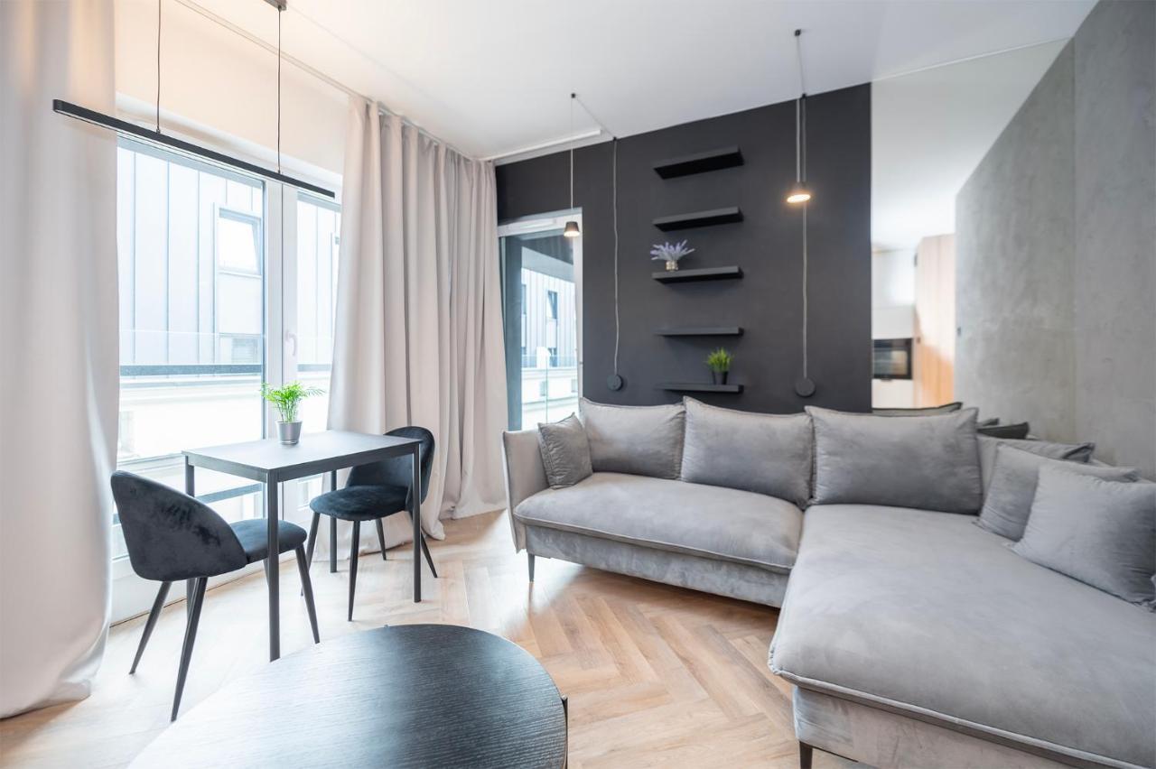 Apartament Piotrkowska 44 - Studio Łódź Eksteriør bilde
