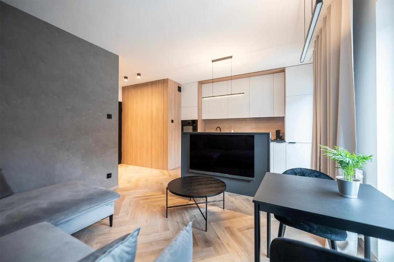 Apartament Piotrkowska 44 - Studio Łódź Eksteriør bilde