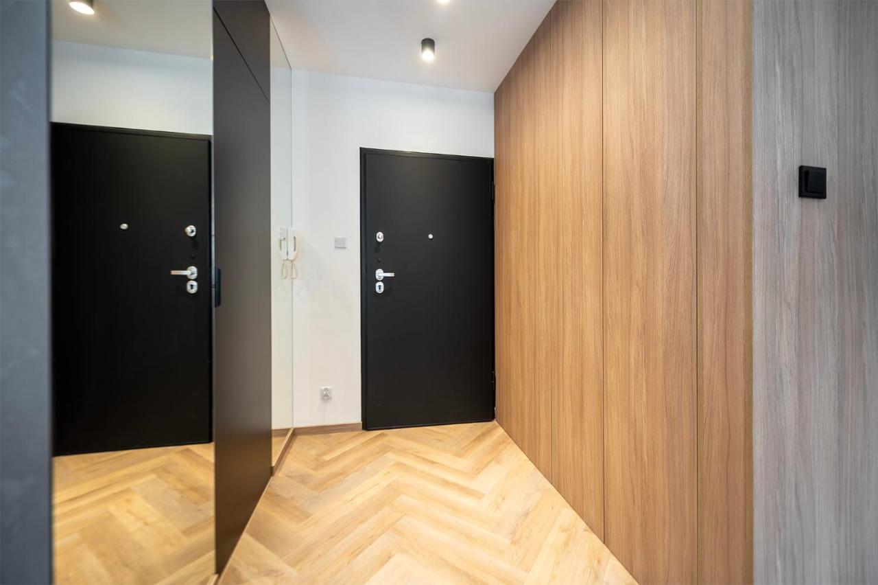 Apartament Piotrkowska 44 - Studio Łódź Eksteriør bilde